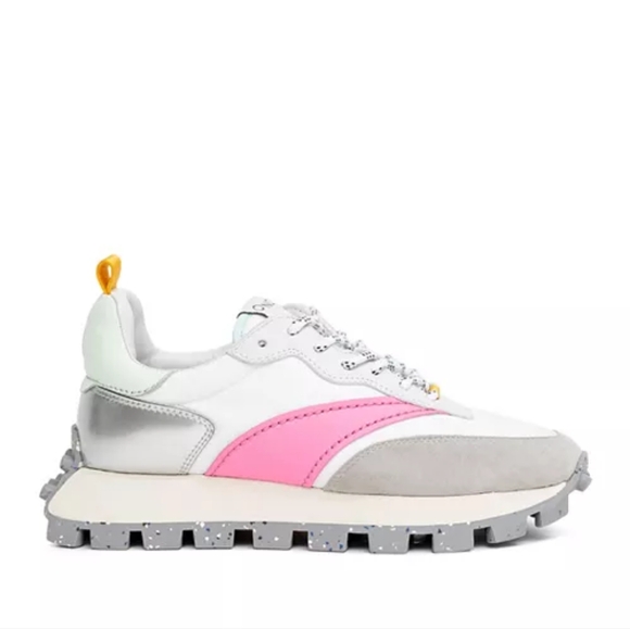 Oncept Shoes - ONCEPT Osaka Elite Trainer Lace Up Running Sneakers NWT Sz 7 8.5